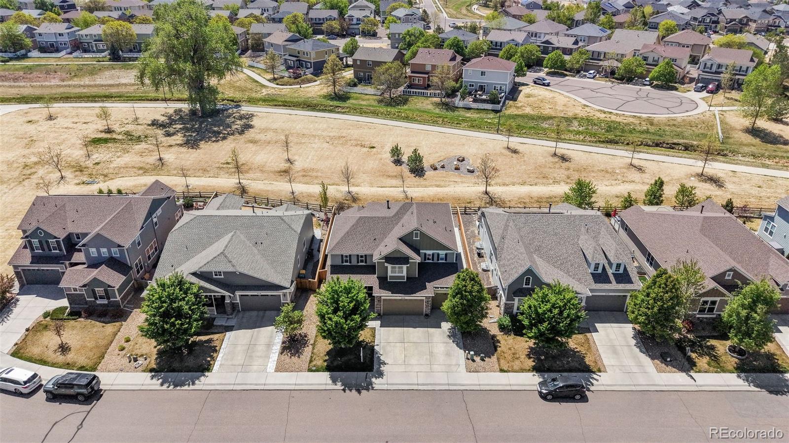 3538 E 142nd Drive