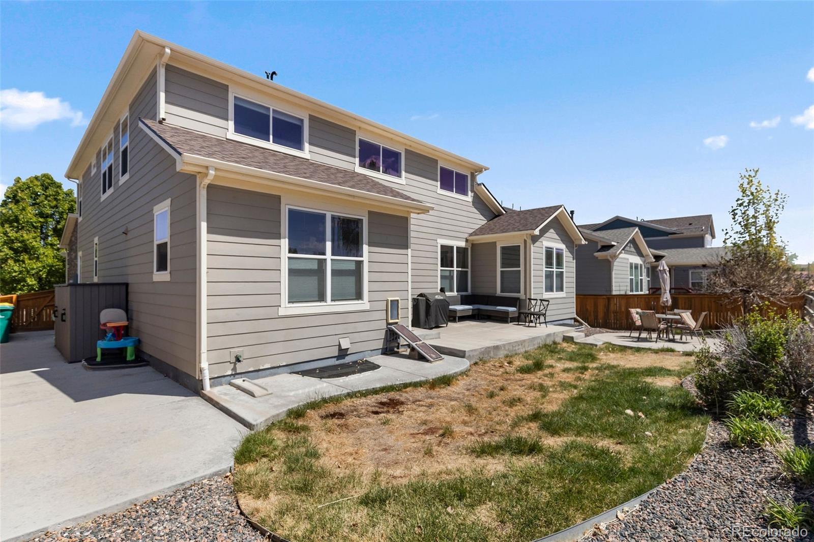 3538 E 142nd Drive