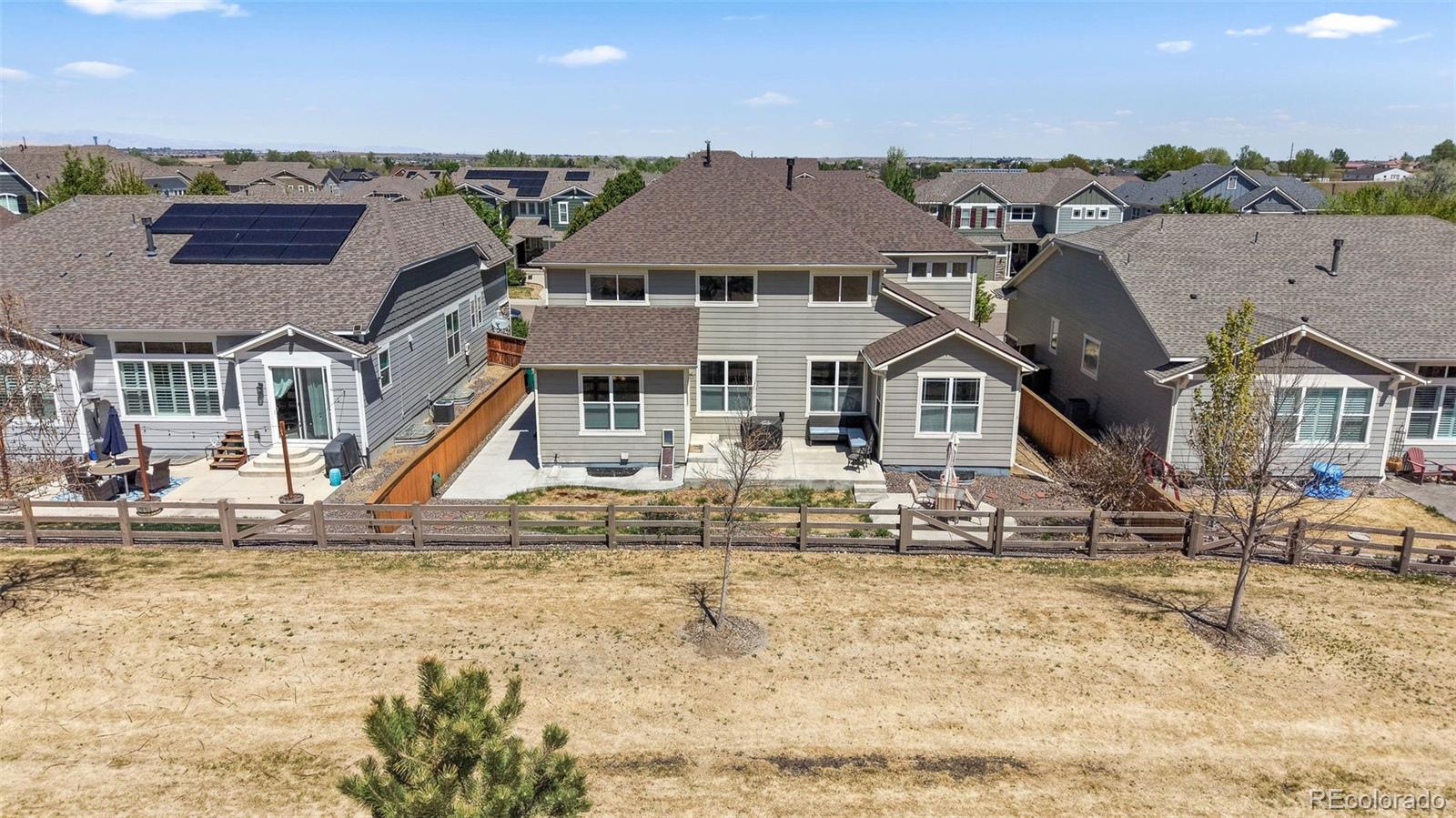 3538 E 142nd Drive