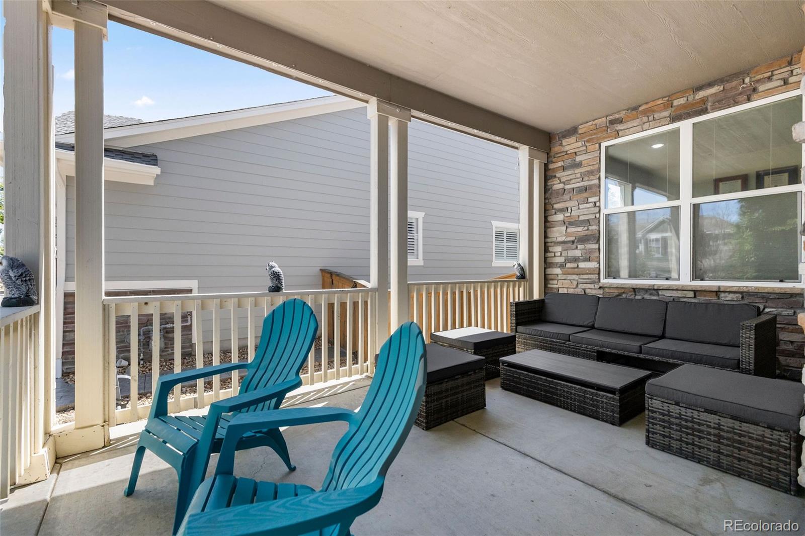 3538 E 142nd Drive