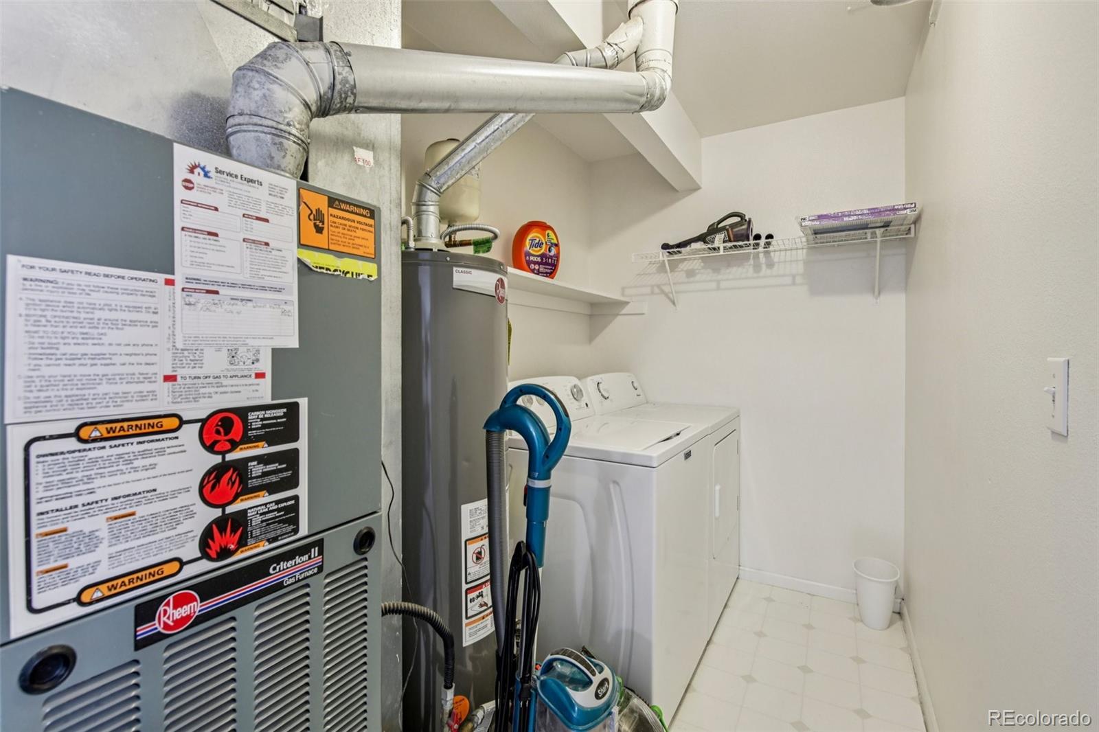 1397 W 112th Avenue Unit: C