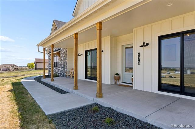 222 High Meadows Loop