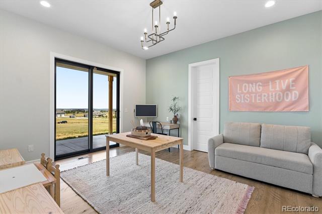222 High Meadows Loop