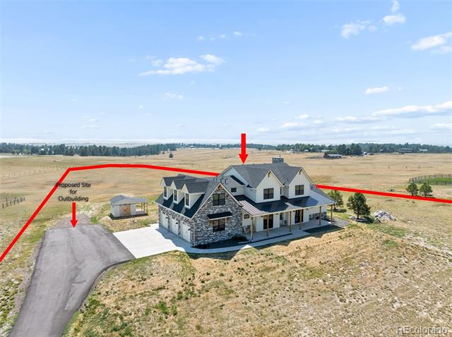222 High Meadows Loop