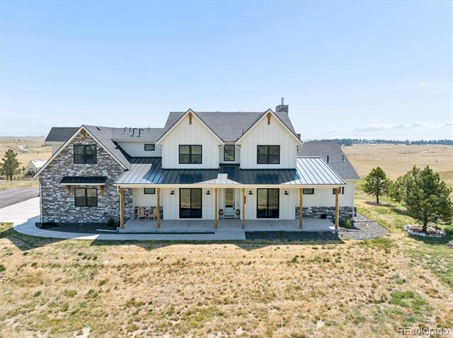 222 High Meadows Loop