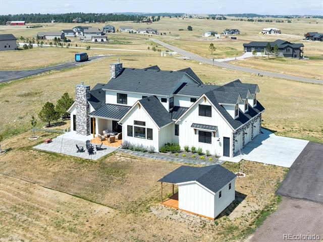 222 High Meadows Loop