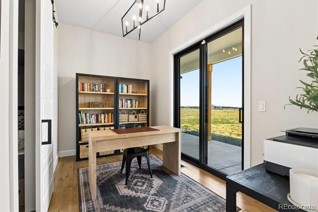 222 High Meadows Loop