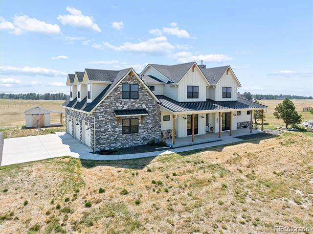 222 High Meadows Loop