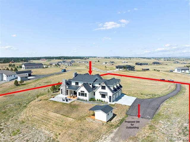 222 High Meadows Loop