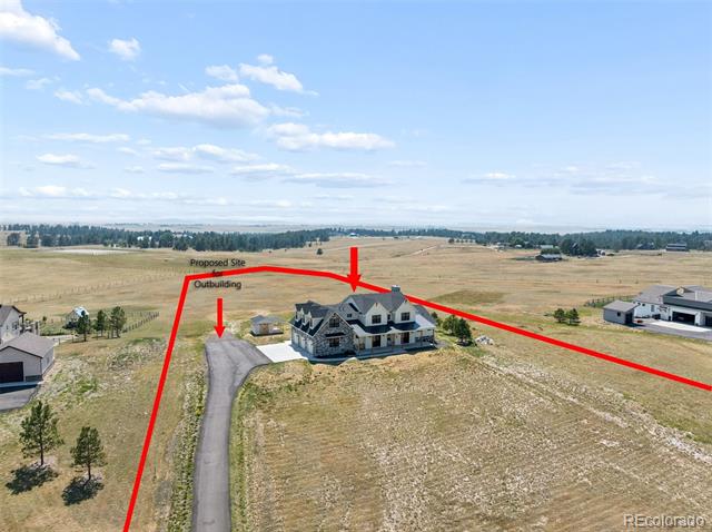 222 High Meadows Loop