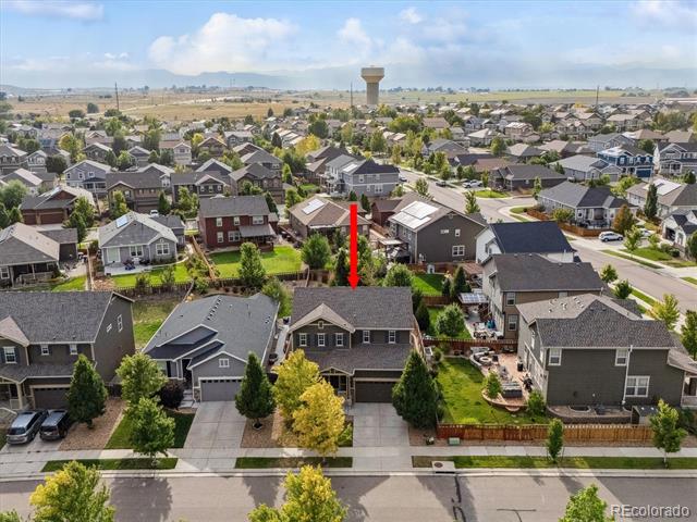 3197 Raintree Lane