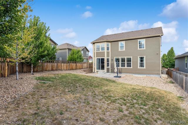 3197 Raintree Lane