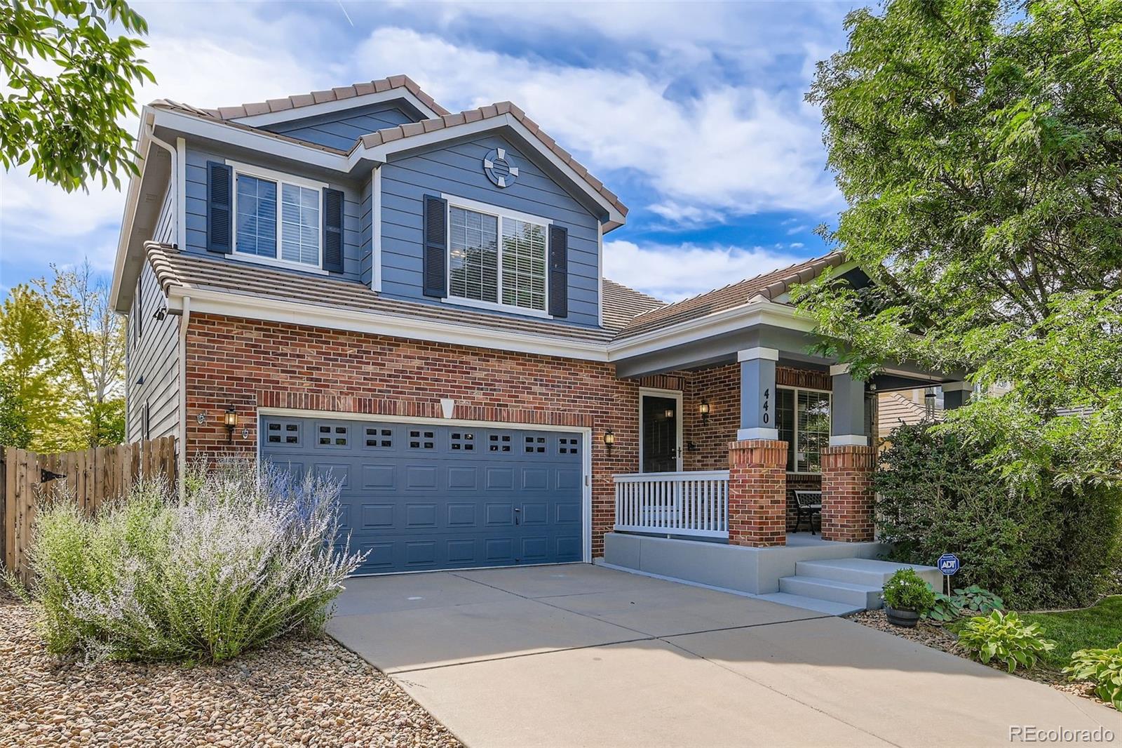 440 Tumbleweed Drive