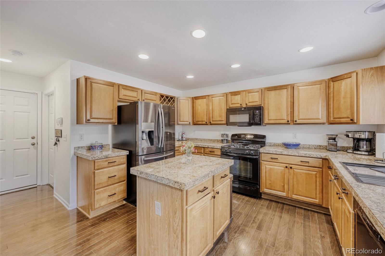 440 Tumbleweed Drive