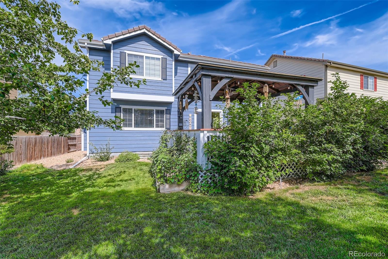 440 Tumbleweed Drive