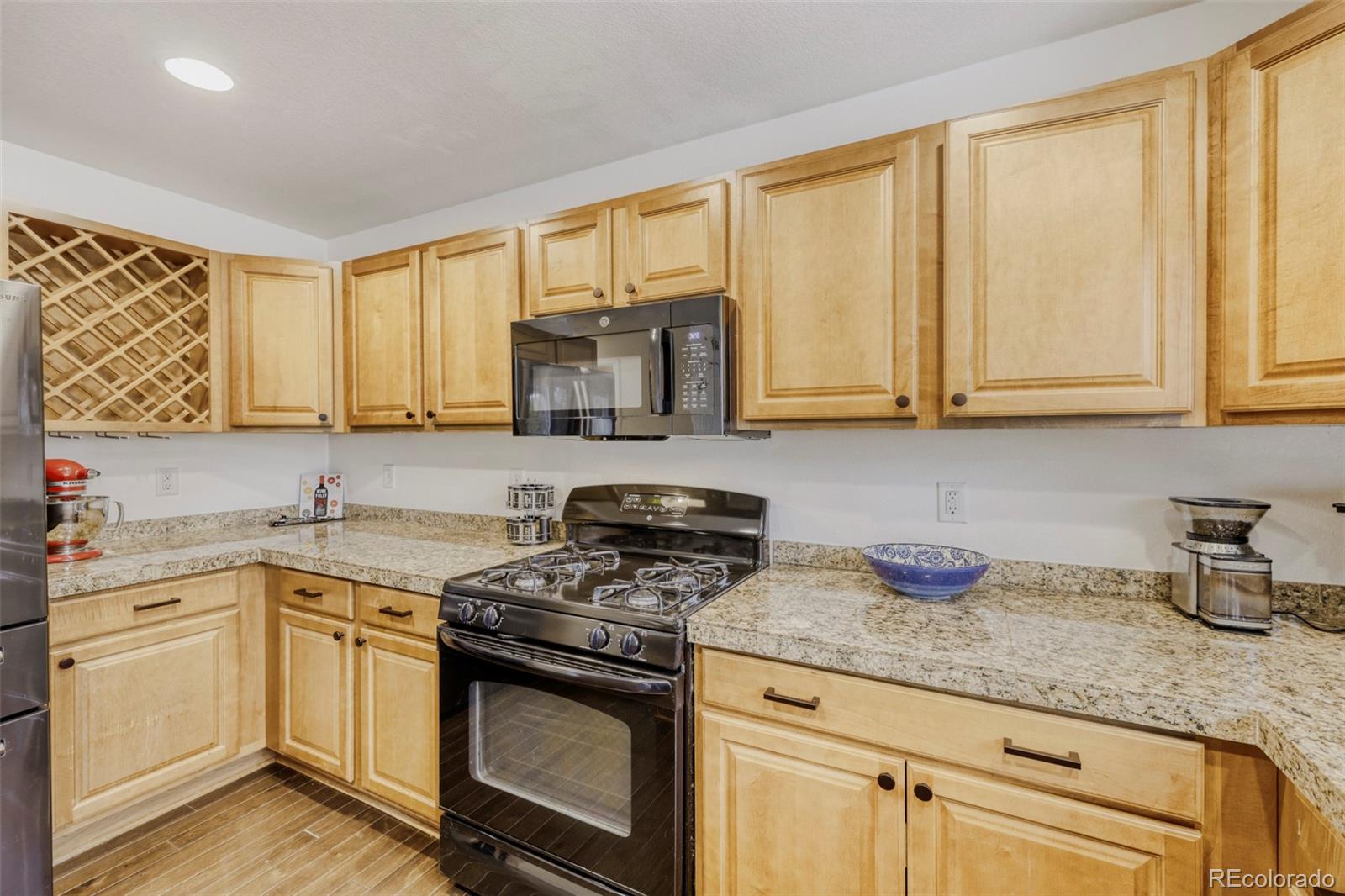 440 Tumbleweed Drive