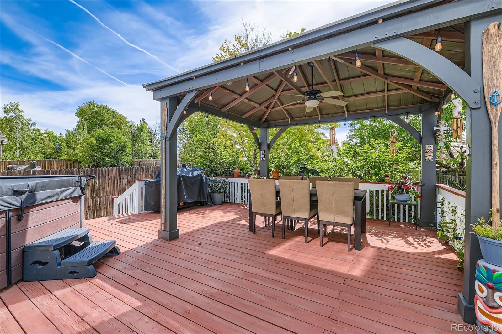 440 Tumbleweed Drive