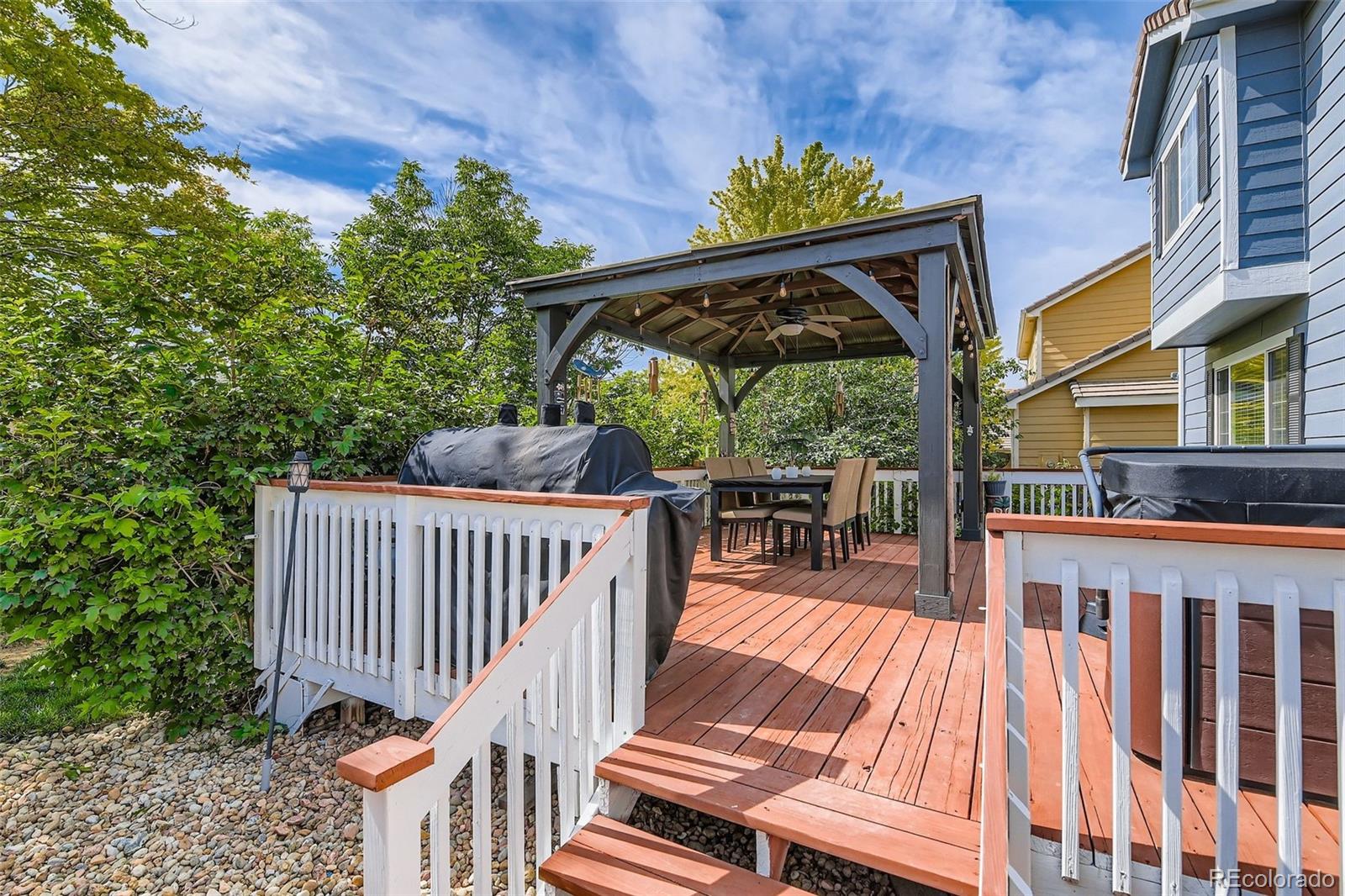 440 Tumbleweed Drive