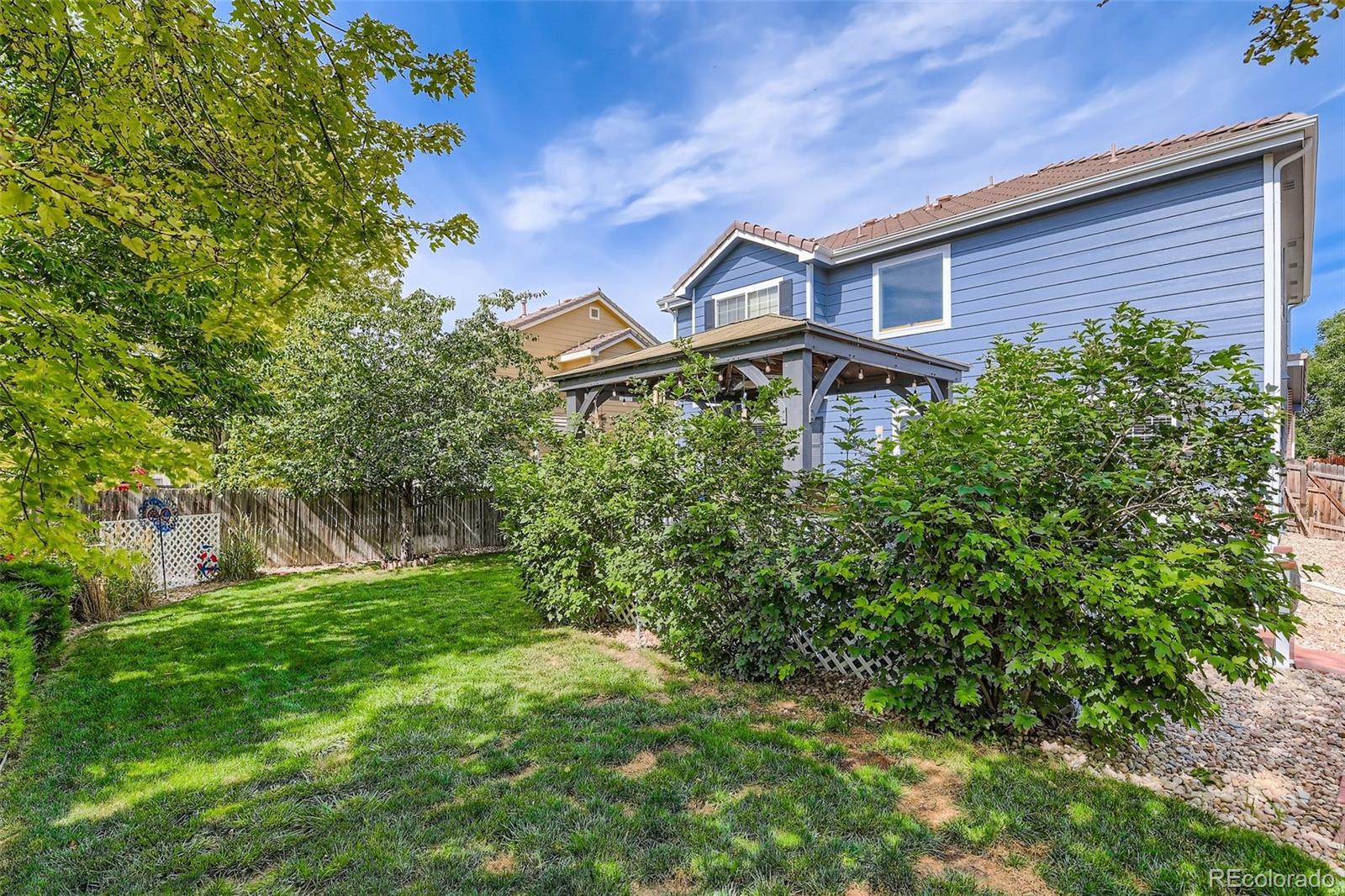 440 Tumbleweed Drive