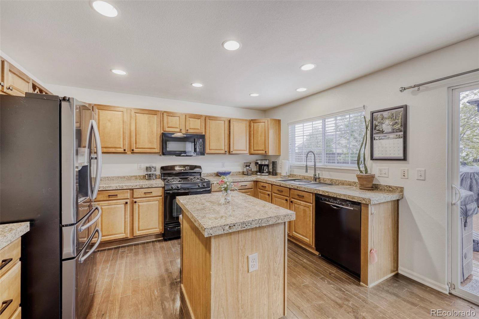 440 Tumbleweed Drive