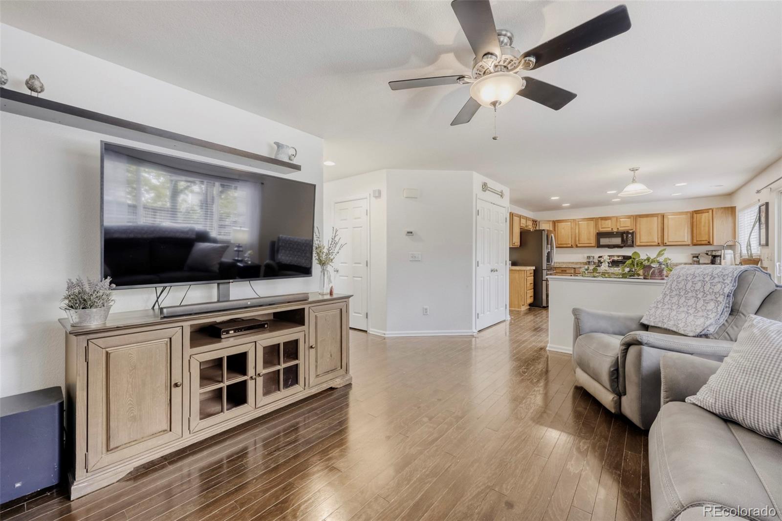 440 Tumbleweed Drive