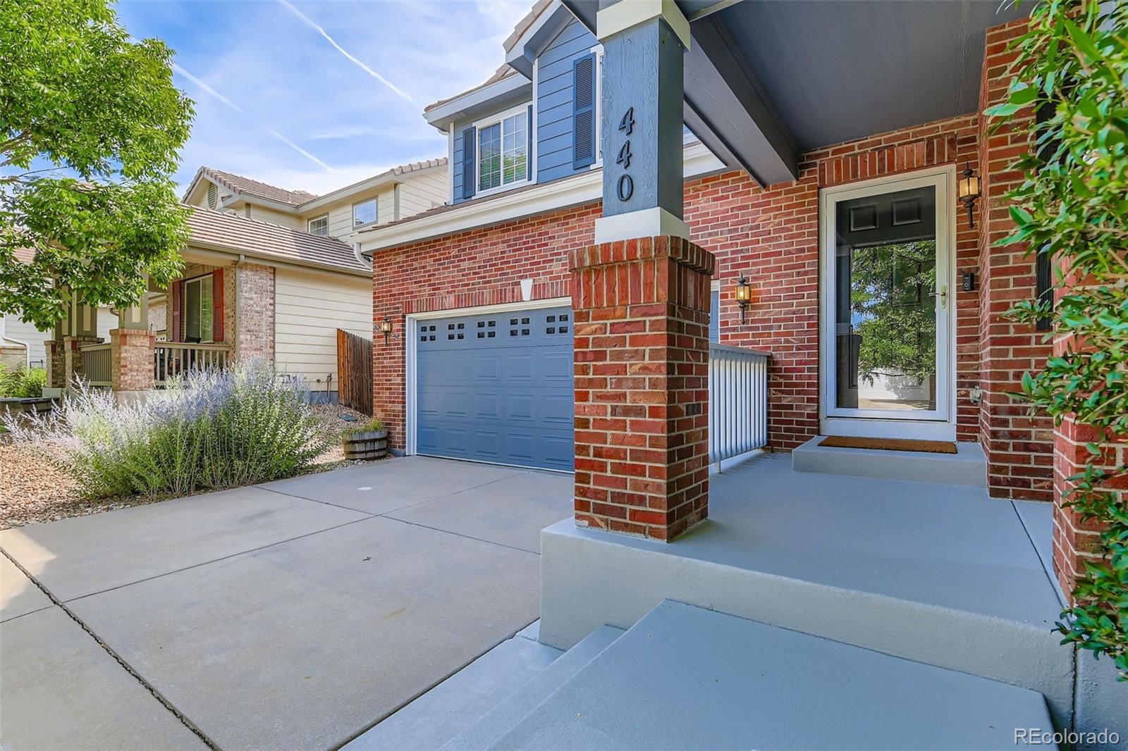 440 Tumbleweed Drive