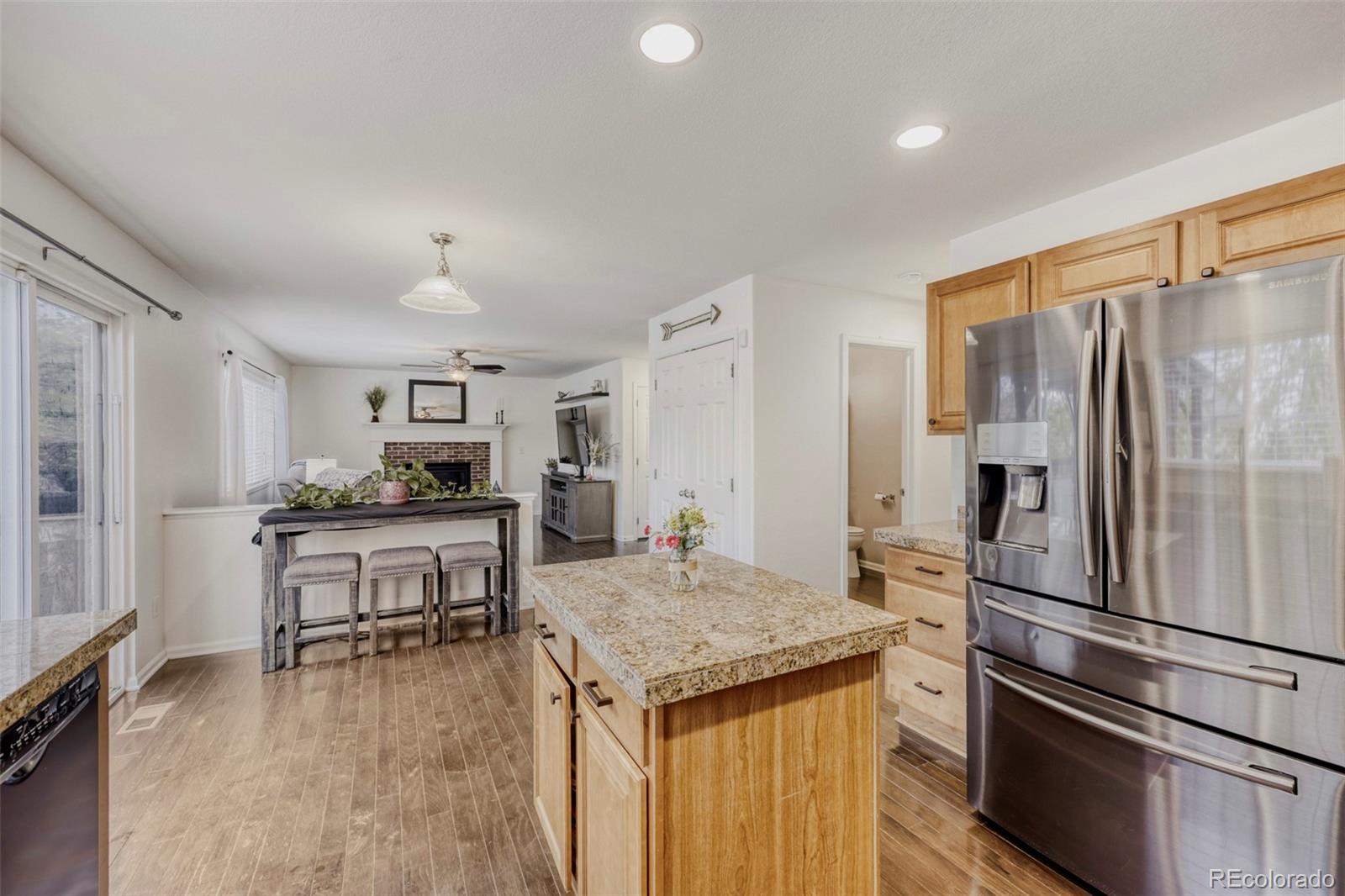 440 Tumbleweed Drive