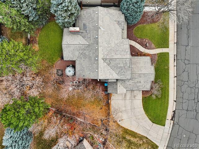 7936 S Eudora Circle
