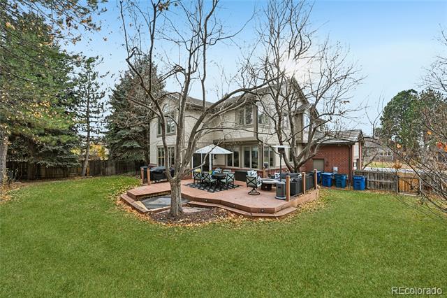 7936 S Eudora Circle