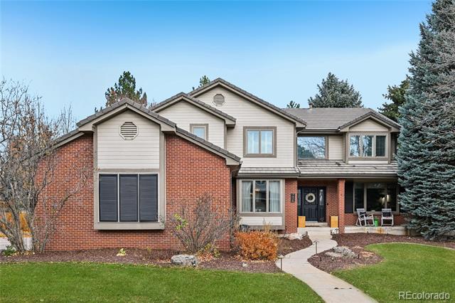 7936 S Eudora Circle