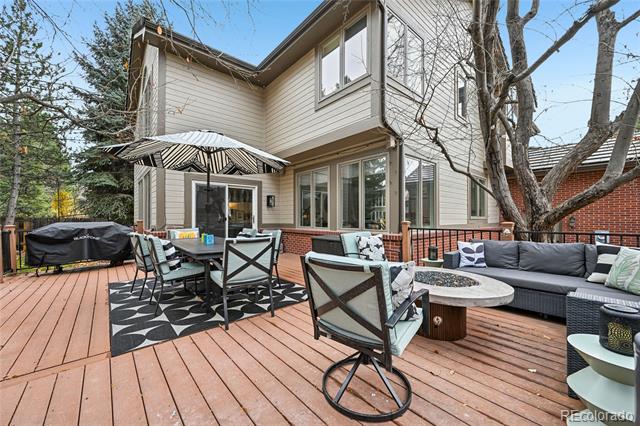 7936 S Eudora Circle
