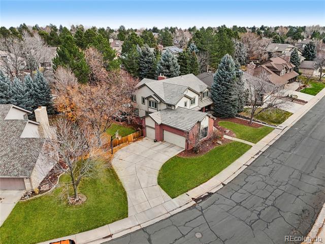 7936 S Eudora Circle