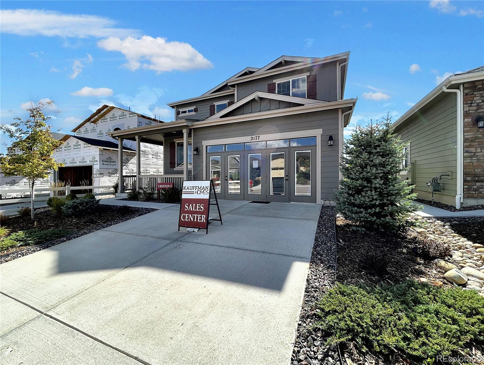 4525 Cholla Trail