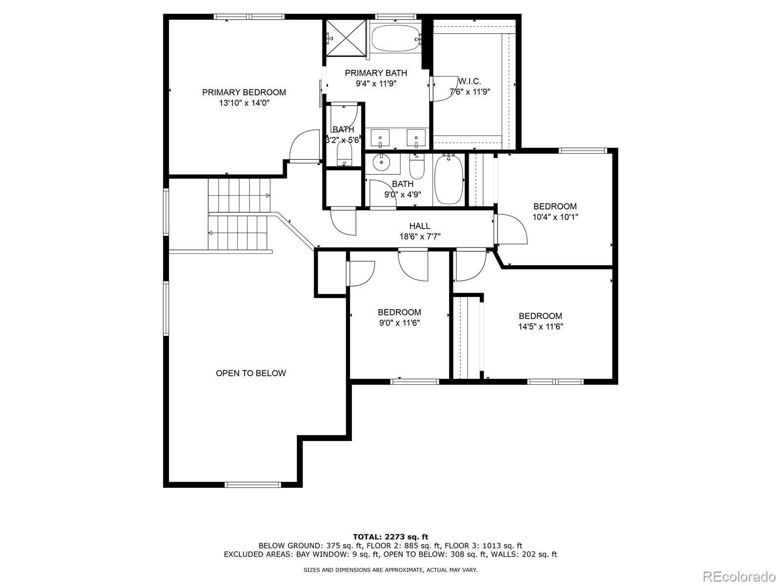 12814 Forest Circle