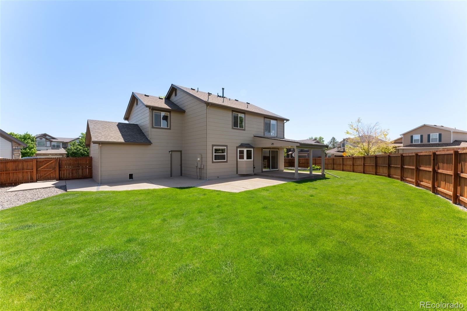 12814 Forest Circle