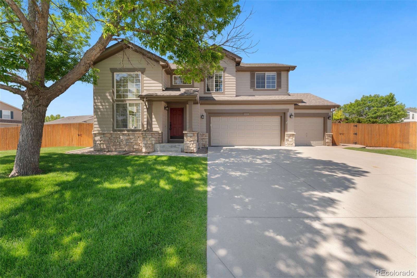 12814 Forest Circle