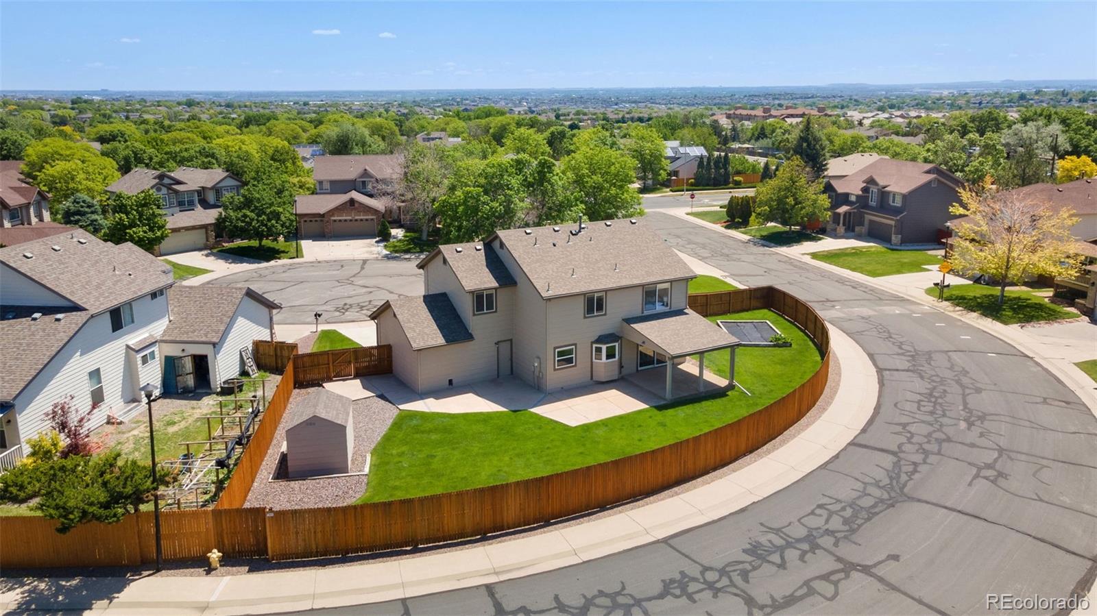 12814 Forest Circle
