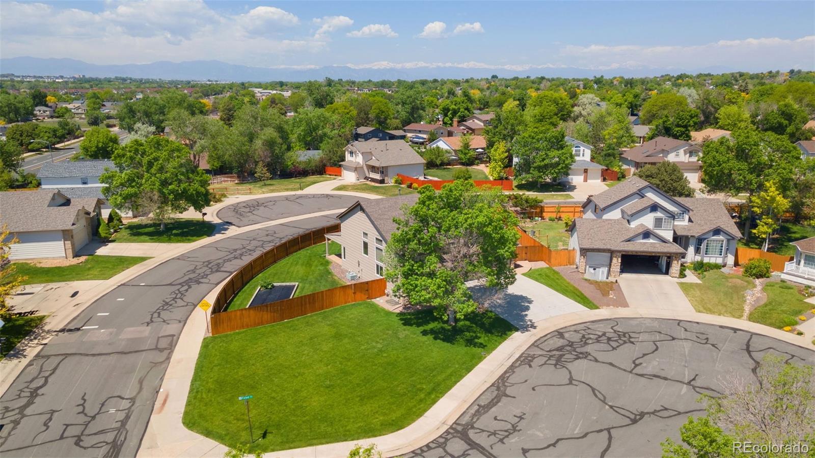 12814 Forest Circle