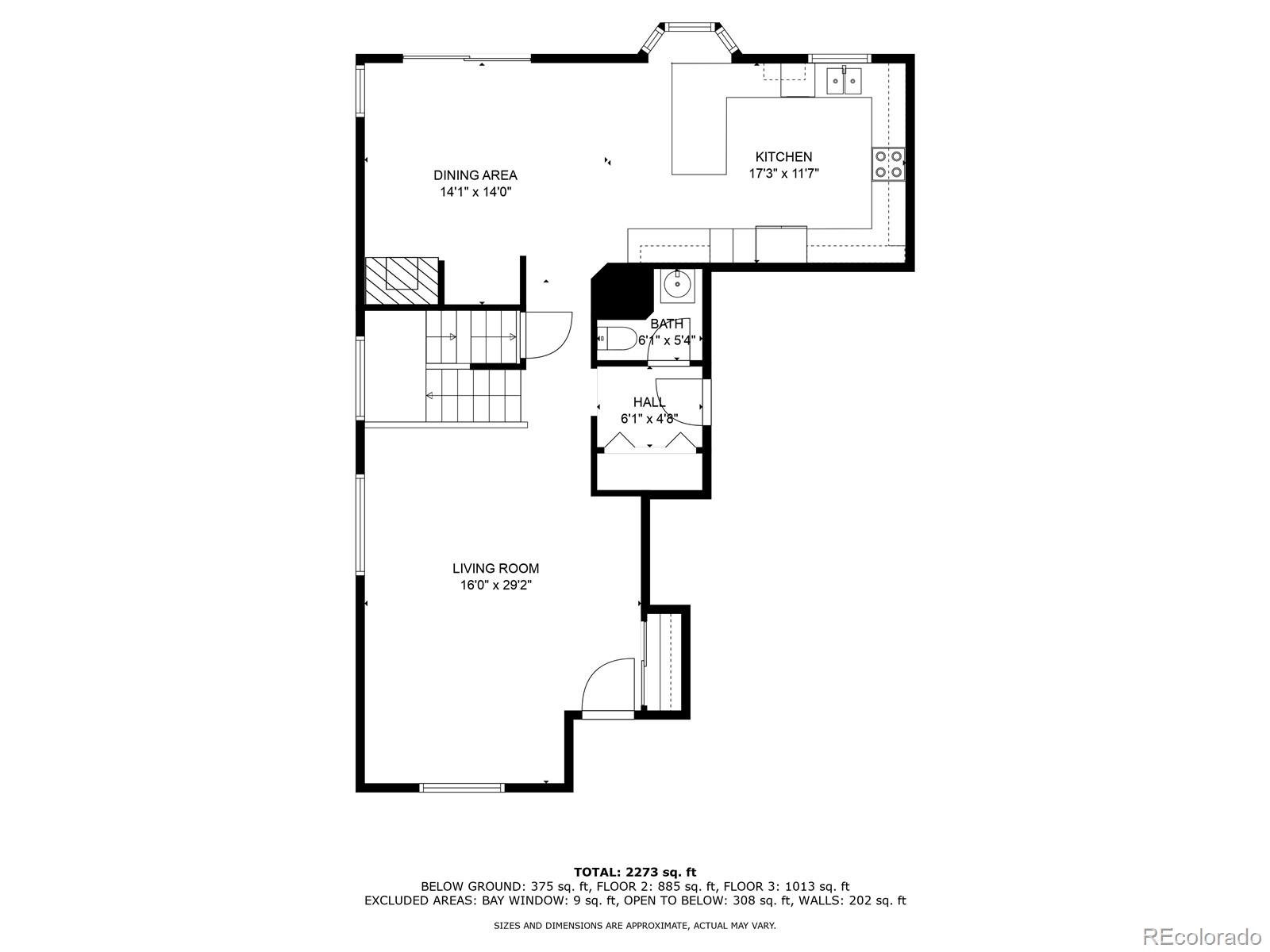 12814 Forest Circle