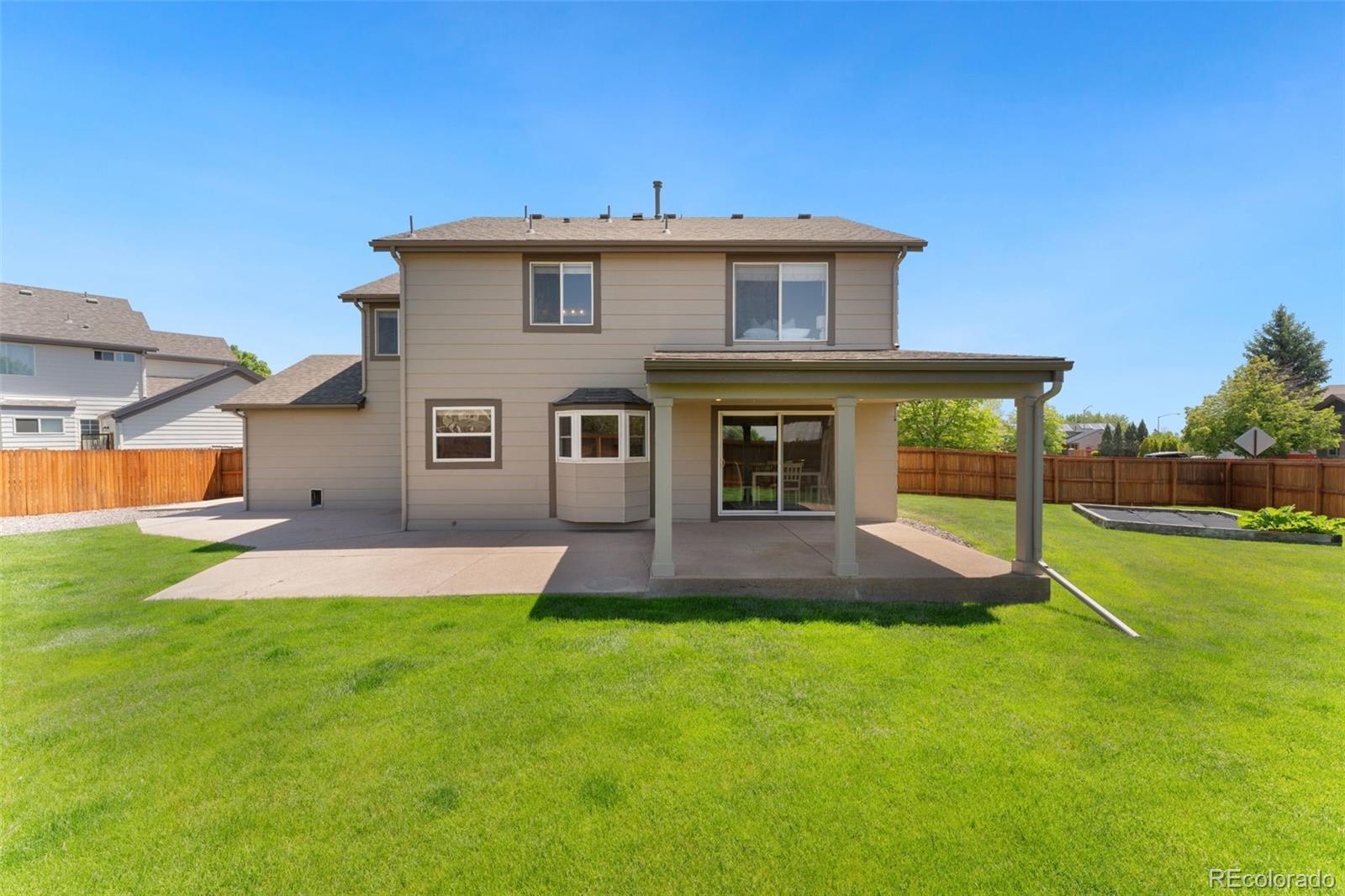 12814 Forest Circle