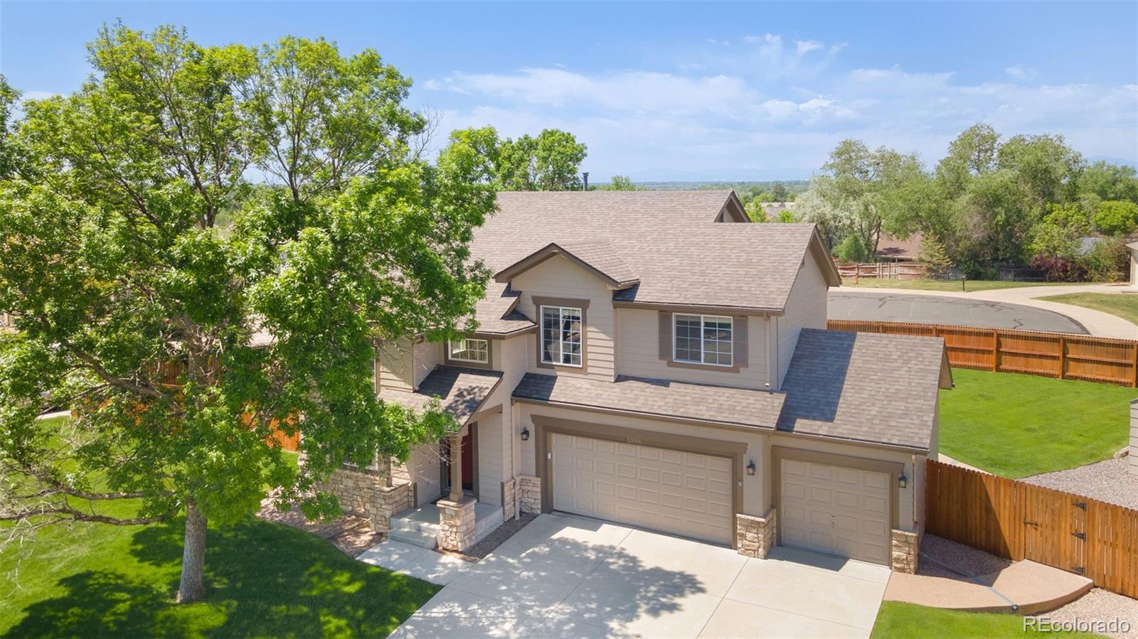 12814 Forest Circle