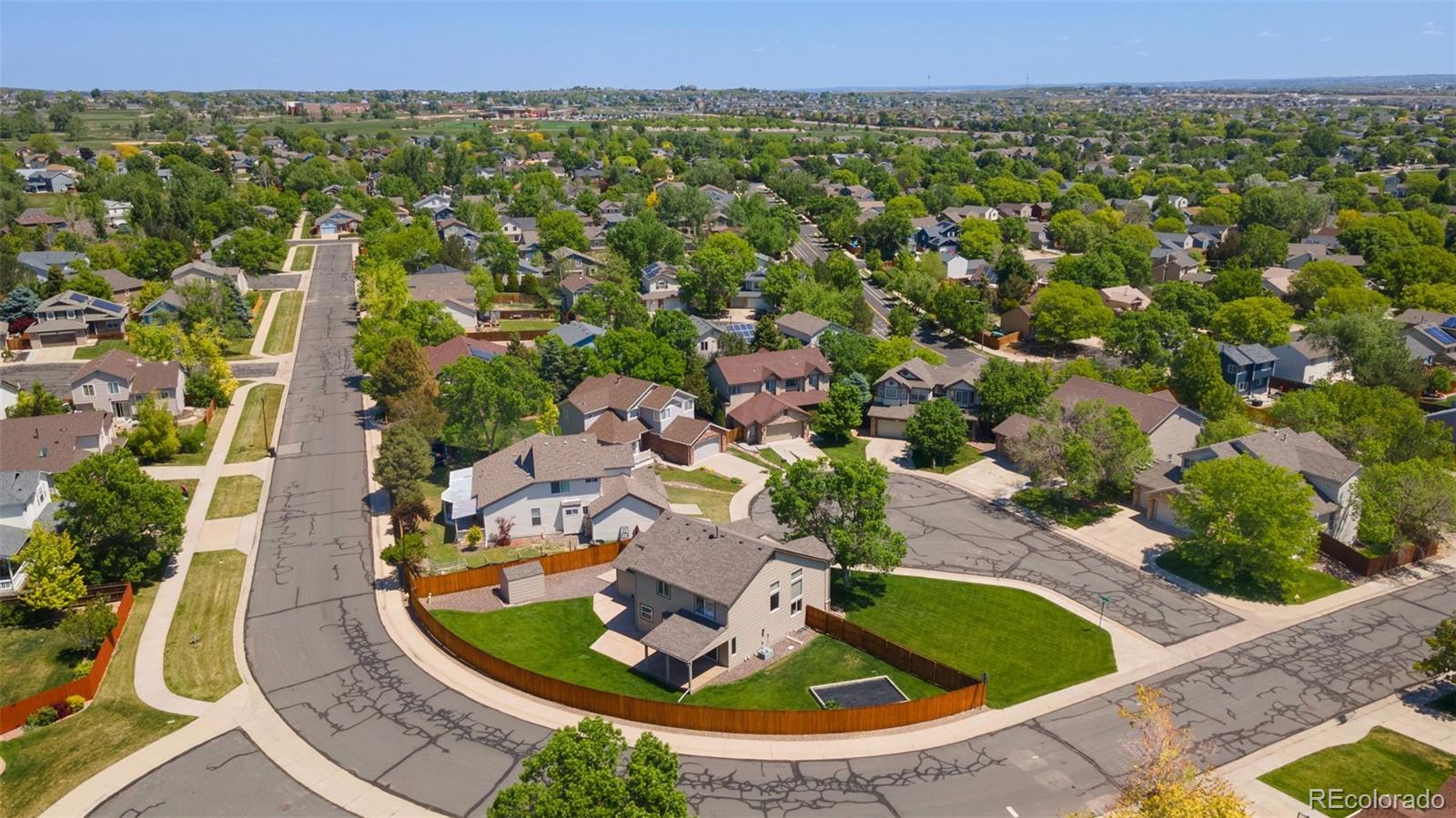 12814 Forest Circle