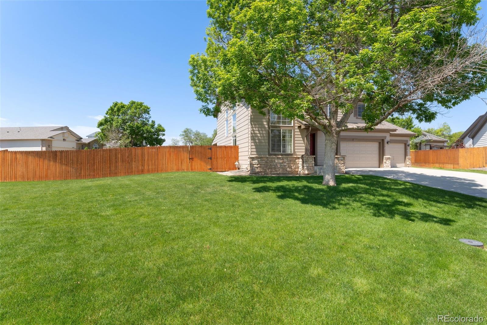 12814 Forest Circle