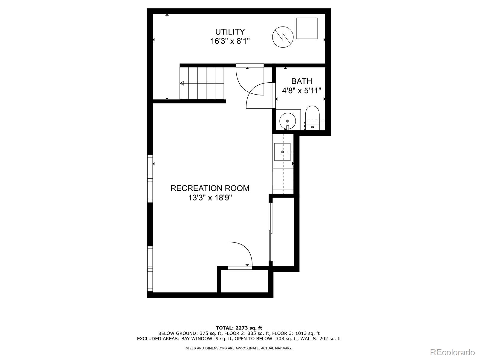 12814 Forest Circle