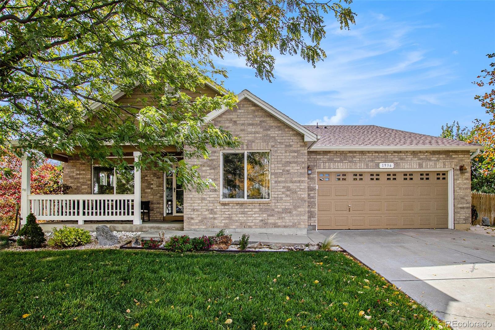 1936 E 144th Drive