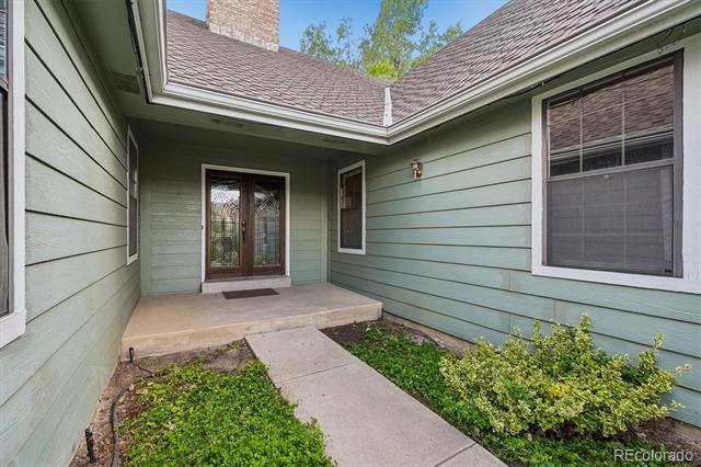 12210 E Vassar Drive