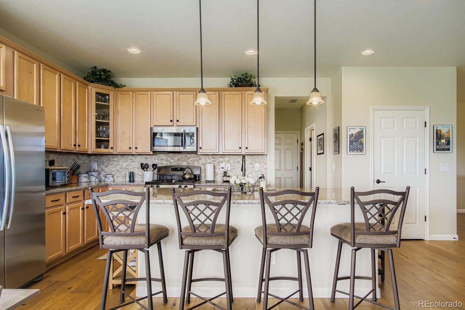 10680 W Big Horn Circle