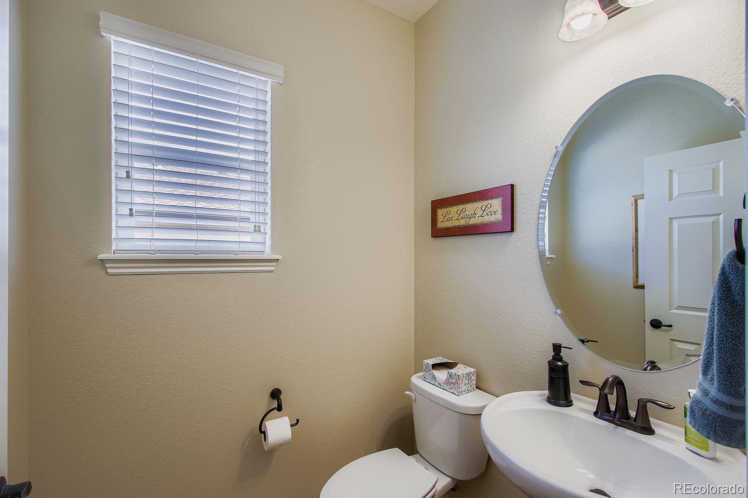 10680 W Big Horn Circle