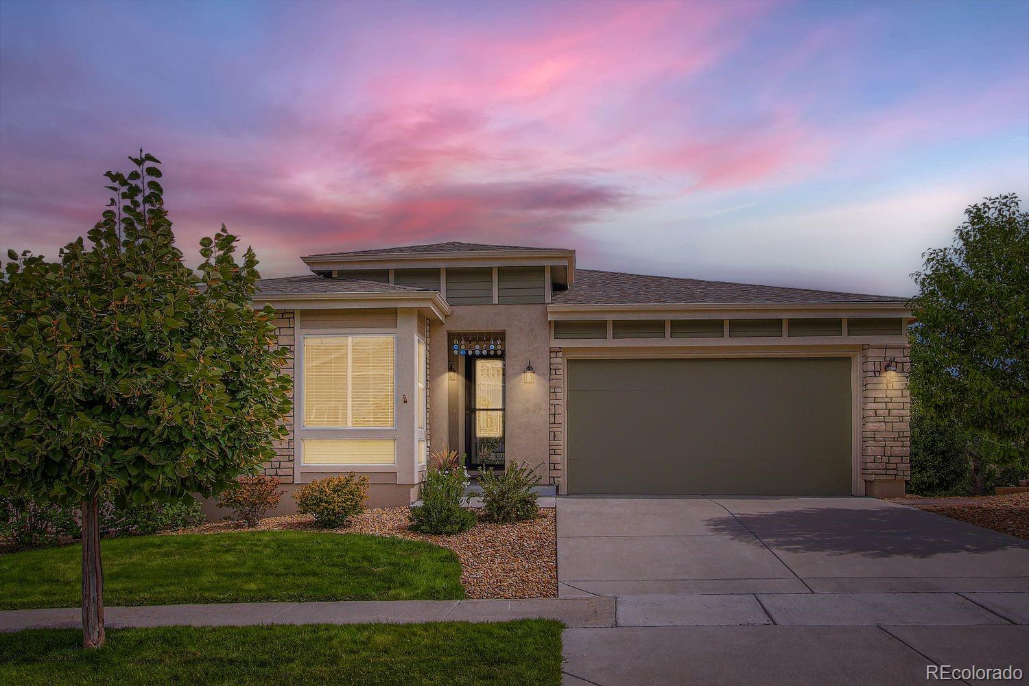 10680 W Big Horn Circle