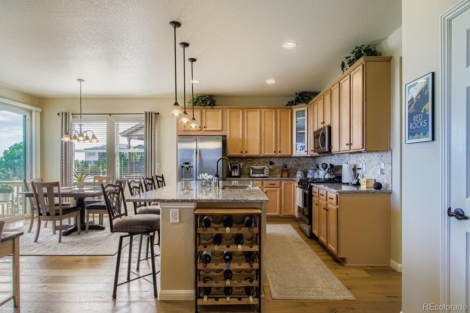 10680 W Big Horn Circle